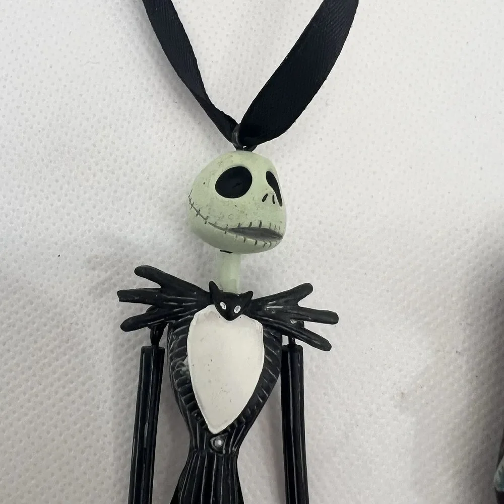 Disney sally jack
